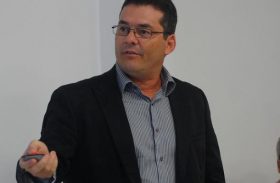 Fábio Guedes pode assumir Secretaria do Trabalho no governo de Renan