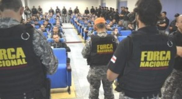 Operação Brasil Integrado é concluída em Alagoas