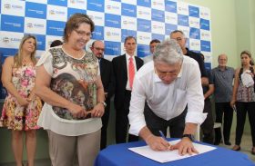 Firmado contrato que garante Gasoduto Penedo-Arapiraca