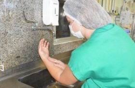 HGE reduz índice de infecção hospitalar em 38% nas UTIs