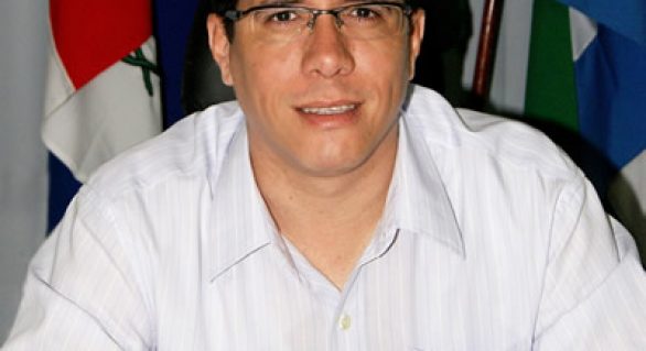 Renan Filho anuncia mais um secretário: Jardel Aderico na Sepaz