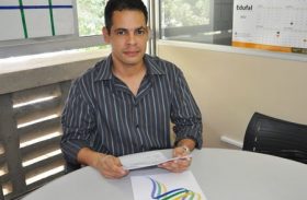 Renan Filho anuncia Pablo Viana para a Ciência e Tecnologia