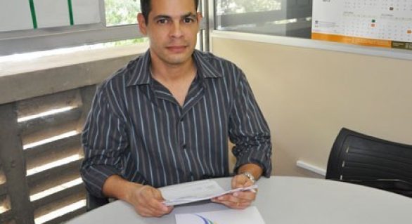 Renan Filho anuncia Pablo Viana para a Ciência e Tecnologia