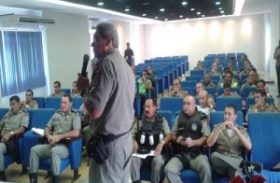 Polícia Militar realiza modificações no comando de Batalhões de AL
