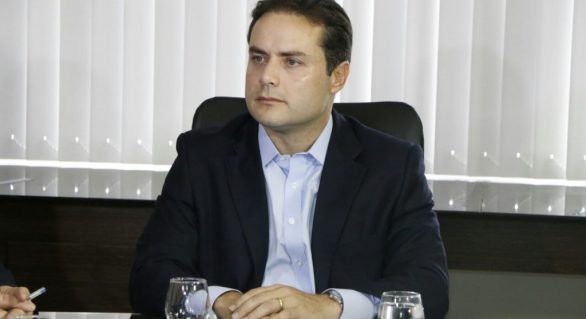 Renan Filho participa de encontro dos governadores eleitos do NE