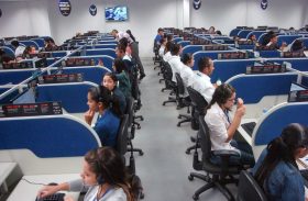 Empresa de telemarketing vai gerar mais de 7.500 empregos até fim do ano em Alagoas