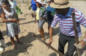 Agricultoras de Arapiraca têm apoio para confecção de doces na Baixa do Capim