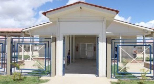 Nova escola no Benedito Bentes vai oferecer Ensino Médio em tempo integral