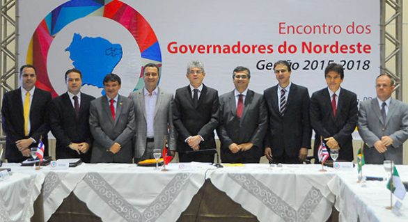 Novos governadores assumem Estados com dívidas de até R$ 5,5 bilhões