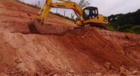 Pavimentação da AL 470 fortalece agropecuária no Vale do Paraíba