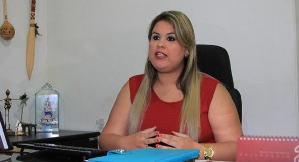 Secretária da Cultura busca parcerias em Brasília para ampliar projetos
