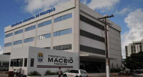 Prefeitura de Maceió disponibiliza carnês do IPTU 2015 pela internet