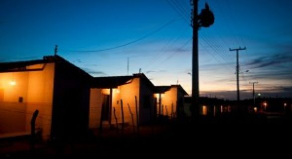 Luz Para Todos é prorrogado até 2018 para atender a mais 228 mil famílias