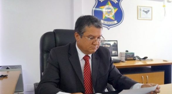 Polícia Civil volta a comandar  inquéritos de homicídios em Maceió