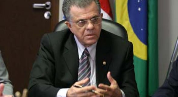 Novo presidente do TRE de Alagoas toma posse dia 12