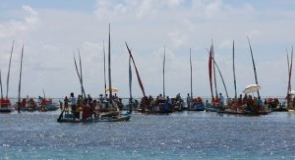 IMA produz relatório de balneabilidade das praias alagoanas