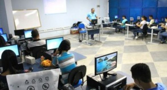 Ministério da Educação destina R$ 13,1 milhões ao Pronatec