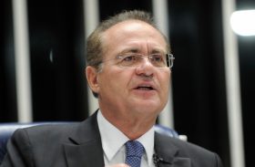 “Fogo amigo”: Renan enfrenta dissidentes do PDMB na disputa pela presidência do Senado