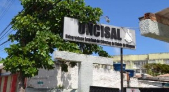 Vestibular Uncisal: listão dos aprovados será divulgado nesta sexta