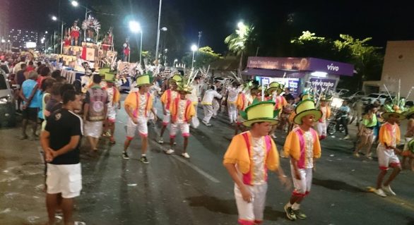 Prefeitura e Estado ‘torcem o nariz’ para o carnaval de Maceió
