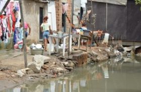 Chuvas deixam municípios em situação de alerta e emergência