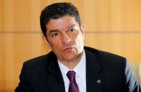 Vinícius Lages deixa chefia de gabinete de Renan e assume diretoria do Sebrae