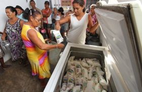 Continuidade do Programa do Leite preocupa beneficiários em Alagoas