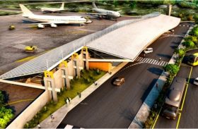 Mobilidade aérea de Alagoas contará com quatro aeroportos