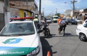Avenida Dona Constança volta a ter interdição parcial para obras da Algás