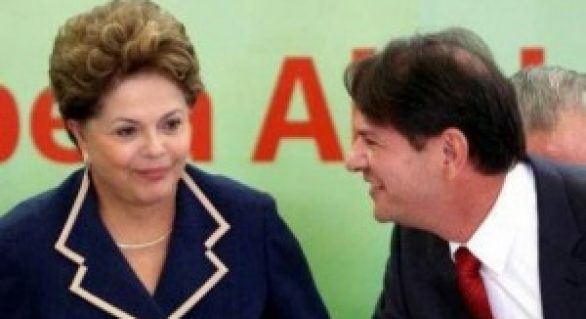 Dilma diz que mudança no comando do Ministério da Educação é pontual