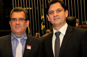 Marcelo Beltrão e Jorge Dantas eleitos para nova diretoria da CNM