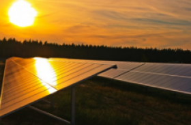 Pesquisadores defendem linhas de financiamento para energia solar