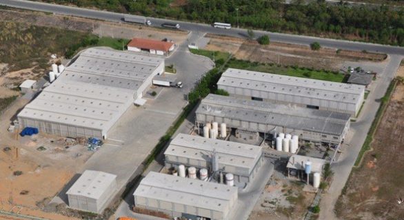 Estado promove desenvolvimento com distribuição de gás em Alagoas
