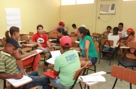 Educação oferece 500 vagas para trabalhadores rurais em Alagoas