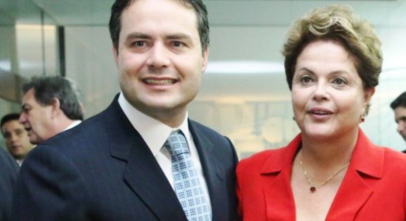 Após jantar com Dilma, Renan Filho sai em defesa da CPMF