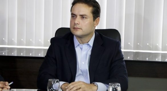 Renan Filho participa de Encontro de Governadores do Nordeste