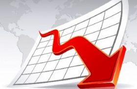 Mercado prevê Selic a 13,25% e queda de 1% do PIB