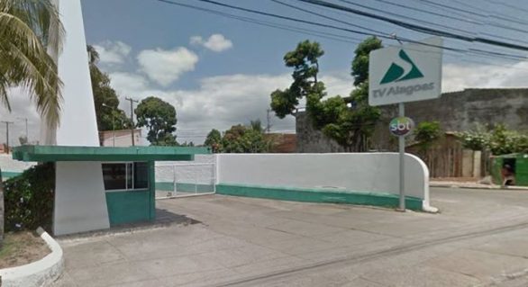 ‘A venda da TV Alagoas foi legal’, reage Patrícia Sampaio