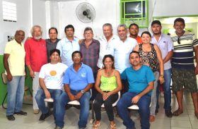 Unicafes: surge uma nova força no cooperativismo em Alagoas