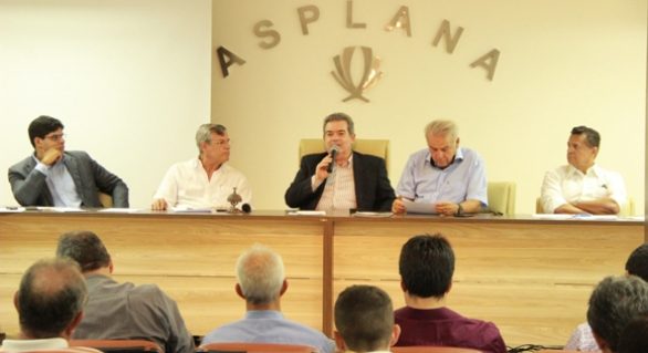 Governo de Alagoas reafirma apoio aos fornecedores de cana do Estado