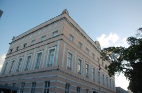 Deputados vão apreciar projeto de lei para garantir débito da Casal