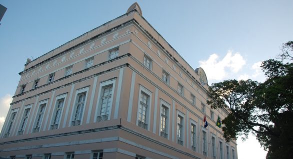 Legislativo retoma atividades na terça-feira com expectativa de votação da LDO