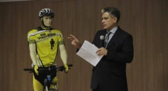 Portaria do Detran/AL anuncia medidas que favorecerão a ciclistas no Estado