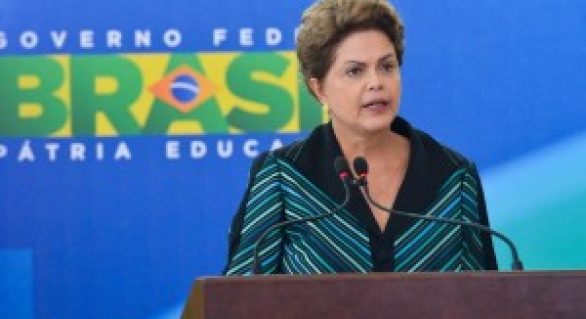 Dilma reunirá governadores para discutir ajuste de contas e mudanças no ICMS