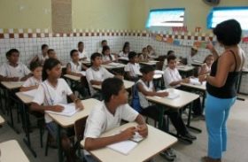 Governo institui Programa de Ensino Integral em escolas