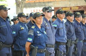 Renan Filho quer usar guarda municipal para reforçar segurança do Estado