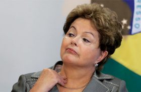 Dilma cancelou visita Alagoas para “evitar” protesto de prefeitos