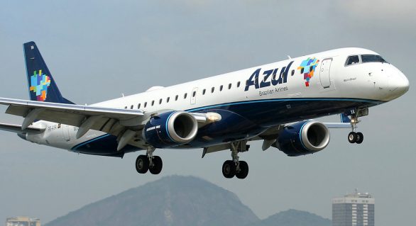 Maceió terá novo voo direto para Belo Horizonte