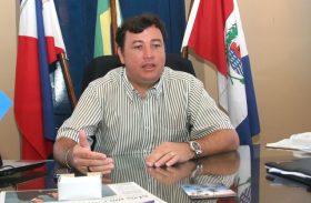 Pleno do TJ analisa denúncia contra prefeito Cristiano Matheus