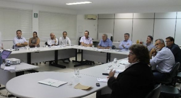 CNA e Senar mobilizam produtores alagoanos para participar do Agropec Semiárido